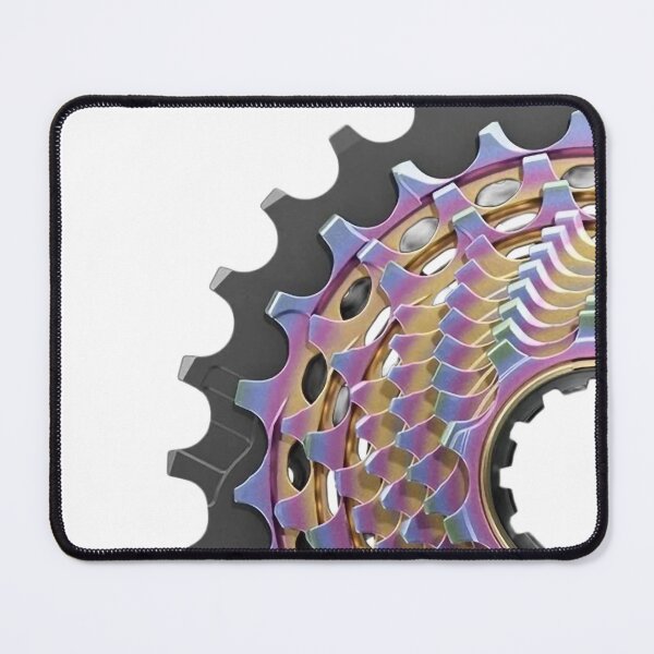Item preview, Gold titanium cassette designed and sold by ZER042.