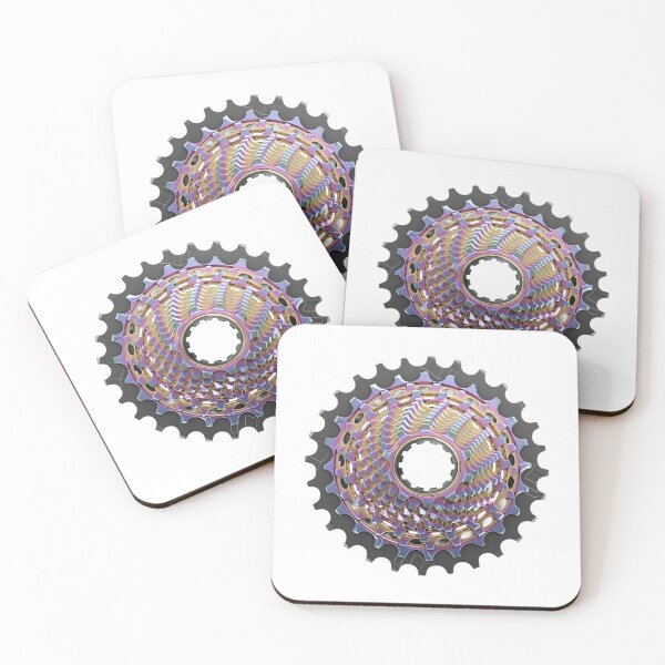 Item preview, Gold titanium cassette designed and sold by ZER042.