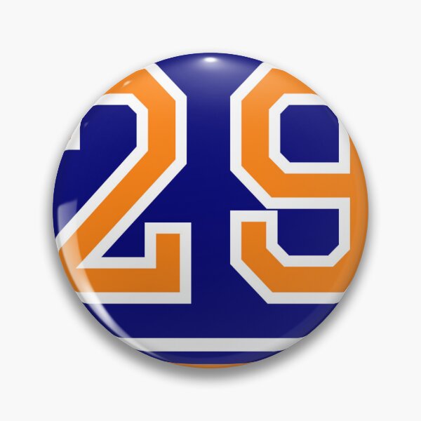 Item preview, 2024-2025 Leon Draisaitl Home Jersey designed and sold by Hockey Flair.