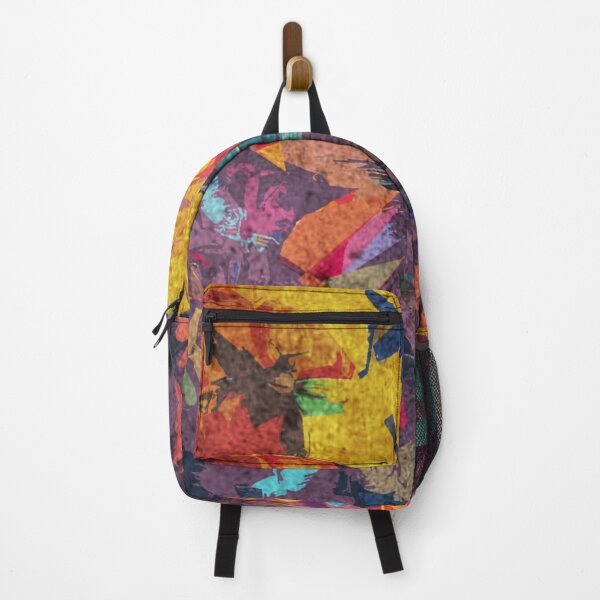 Item preview, Abstract insects designed and sold by kinpirks.