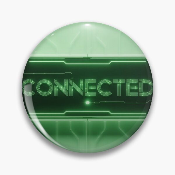 Item preview, CONNECTED designed and sold by MiHaykl.