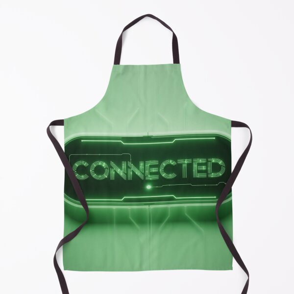 Item preview, CONNECTED designed and sold by MiHaykl.