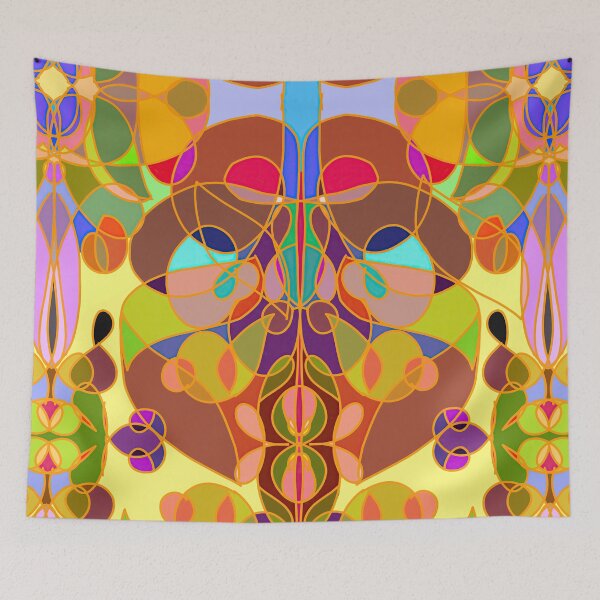 Item preview, Moths of Royalty designed and sold by beadedgrandma.