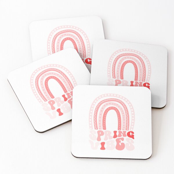 Item preview, Radiate Positivity Boho Typography Design | Groovy Retro Spring Energy designed and sold by typoinspired.