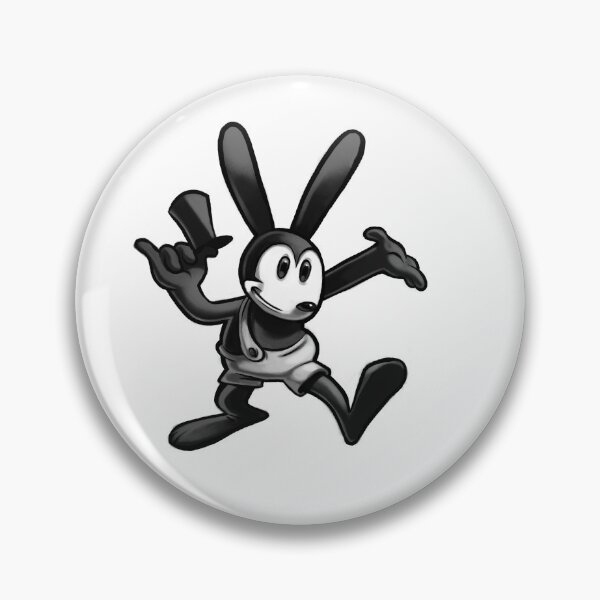Item preview, The Lucky Rabbit  designed and sold by Gustavo Mol da Cunha.
