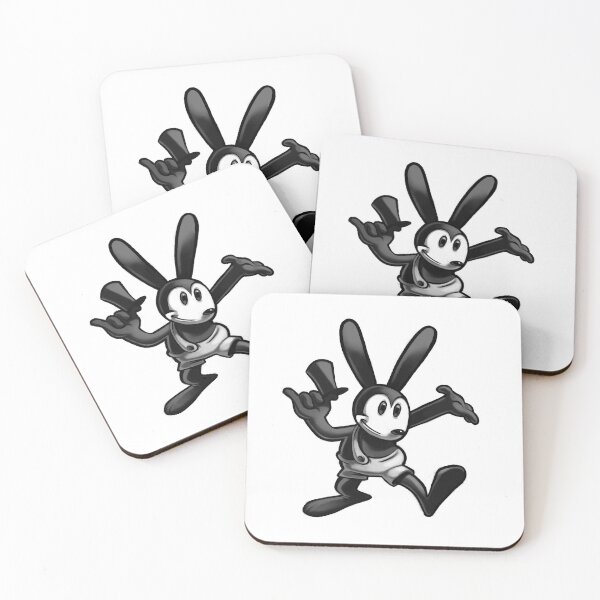 Item preview, The Lucky Rabbit  designed and sold by Gustavo Mol da Cunha.