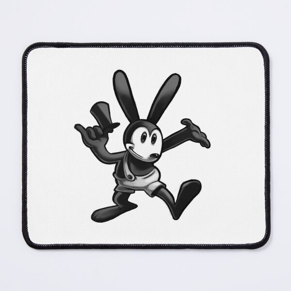 Item preview, The Lucky Rabbit  designed and sold by Gustavo Mol da Cunha.