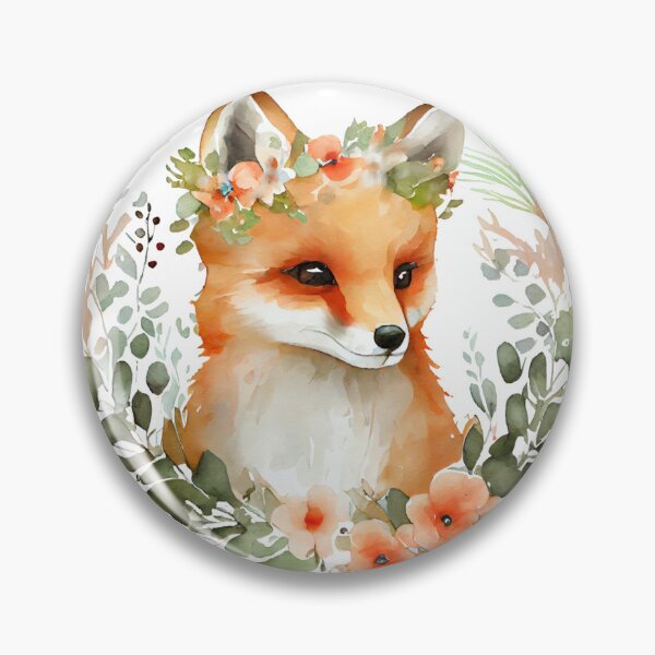 Item preview, Stay Vixen designed and sold by MoonlitTLR.