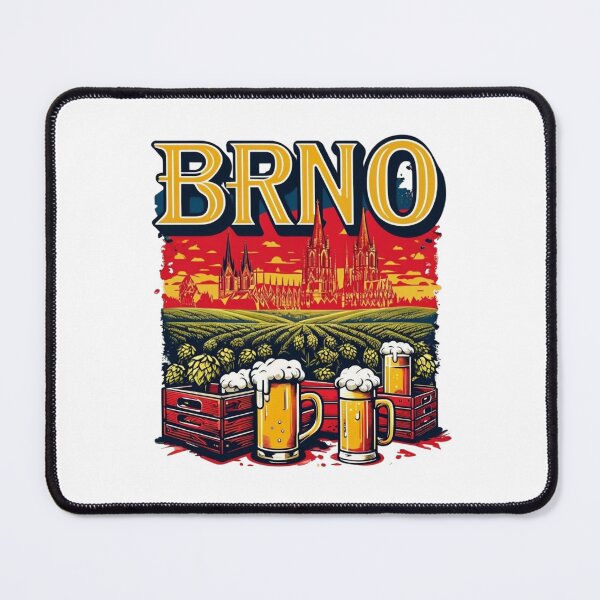 Item preview, BRNO Czech Hop Stronghold 2025 Sticker Falcon-Frequency Drop-Amalgramation spirit of might designed and sold by Imaginarium of Chaos falcon88 .