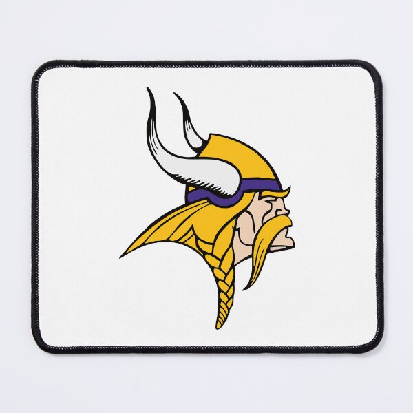 Item preview, Minnesota Vikings Merch designed and sold by RosalWharton.