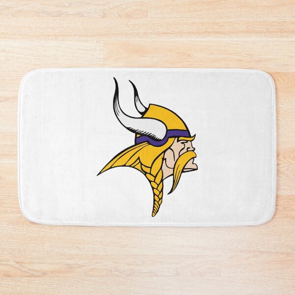 Item preview, Minnesota Vikings Merch designed and sold by RosalWharton.