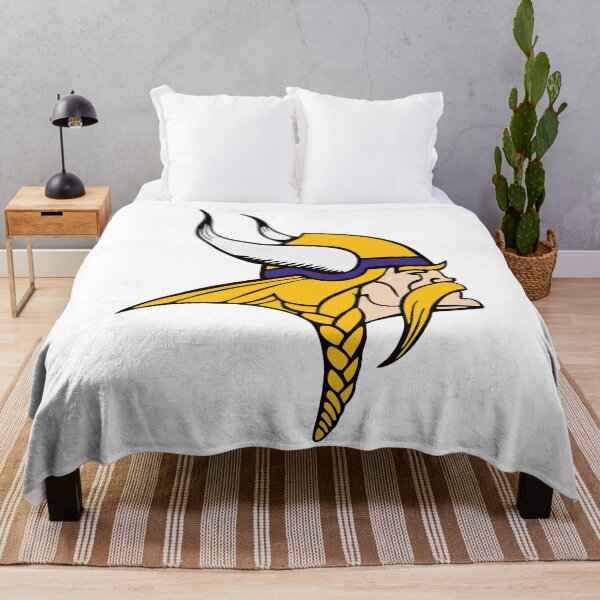 Item preview, Minnesota Vikings Merch designed and sold by RosalWharton.