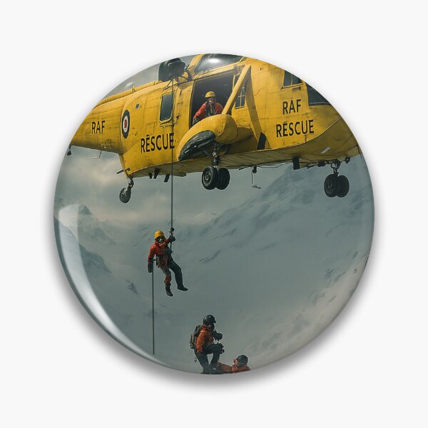 Item preview, RAR Westland Sea king designed and sold by Airpower Art.