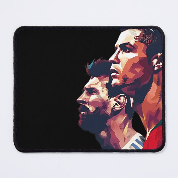 Item preview, ronaldo and messi - Goat designed and sold by MAX MILLER.