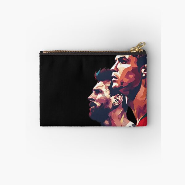 Item preview, ronaldo and messi - Goat designed and sold by MAX MILLER.