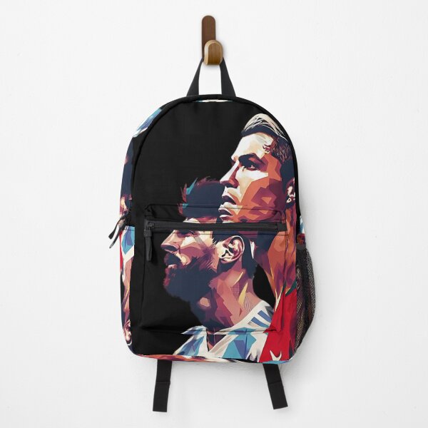 Item preview, ronaldo and messi - Goat designed and sold by MAX MILLER.