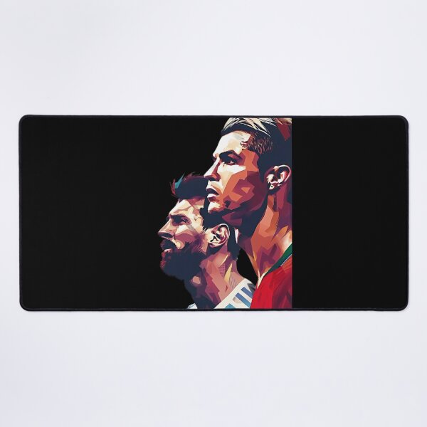 Item preview, ronaldo and messi - Goat designed and sold by MAX MILLER.