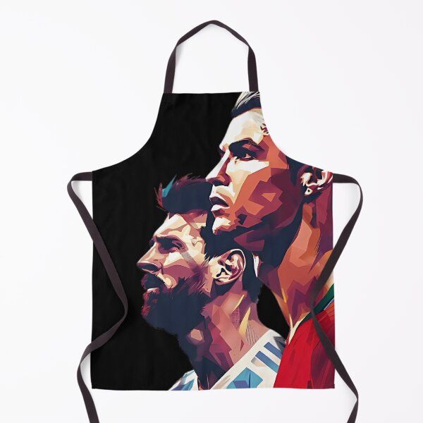 Item preview, ronaldo and messi - Goat designed and sold by MAX MILLER.