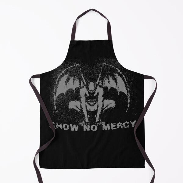 Item preview, SHOW NO MERCY designed and sold by NickTaroDesign.