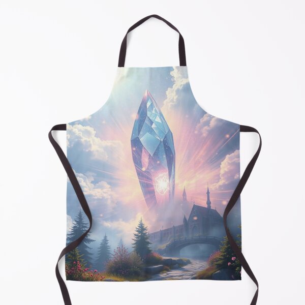 Item preview, Magical Prism Glow – Light breaks into fascinating rainbow colors and creates a dreamy atmosphere designed and sold by FotoworldEdel.