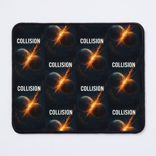 Item preview, COLLISION designed and sold by MarylinMonroeMi.