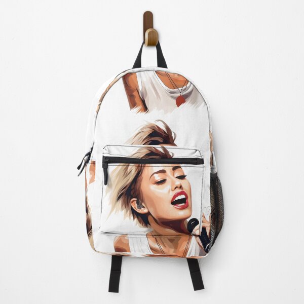 Item preview, Artist Amelia Lee; Miley Cyrus designed and sold by TheAbayArt.