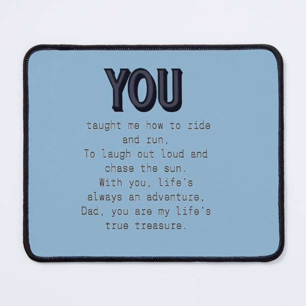 Item preview, YOU Taught Me designed and sold by tinkeybabes.