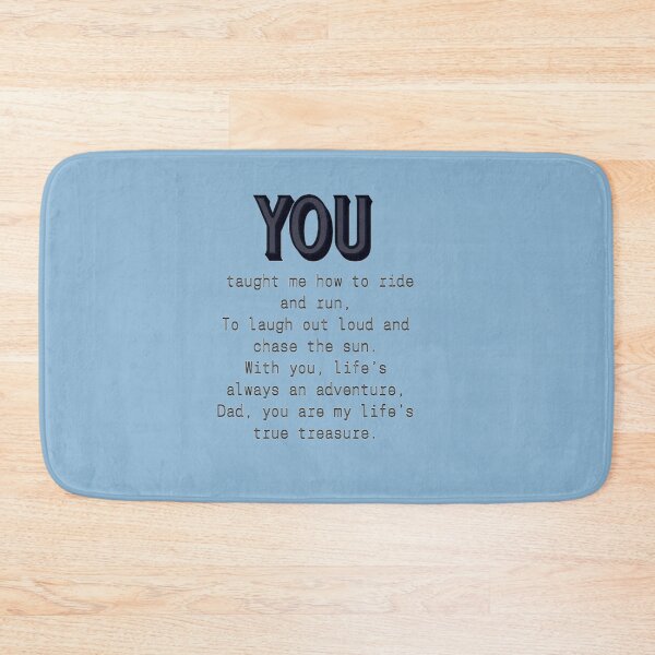 Item preview, YOU Taught Me designed and sold by tinkeybabes.