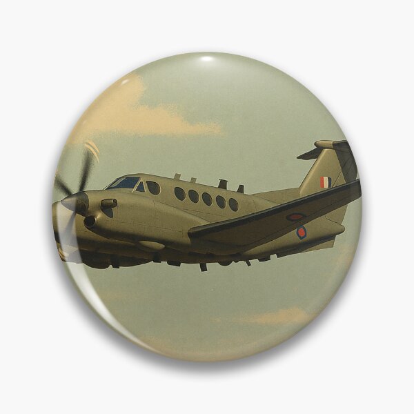 Item preview, 54 Squadron RAF Vintage Poster designed and sold by Airpower Art.