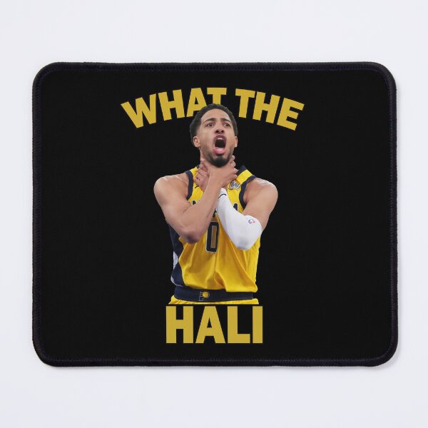 Item preview, Tyrese Haliburton Choke What The Hali designed and sold by JoshuaSCT.