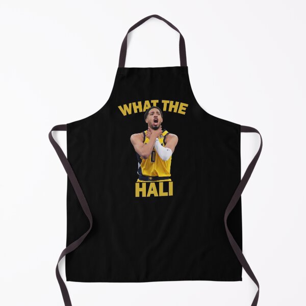 Item preview, Tyrese Haliburton Choke What The Hali designed and sold by JoshuaSCT.