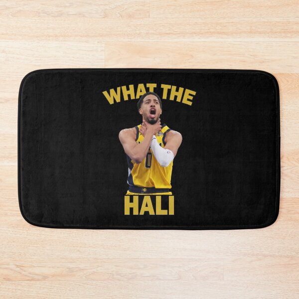Item preview, Tyrese Haliburton Choke What The Hali designed and sold by JoshuaSCT.