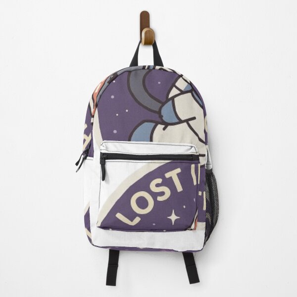 Item preview, Lost In Space-And Thoughts designed and sold by GatesShop.