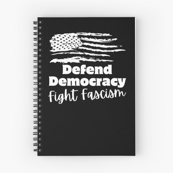 Item preview, DEFEND DEMOCRACY designed and sold by ActOutTees.
