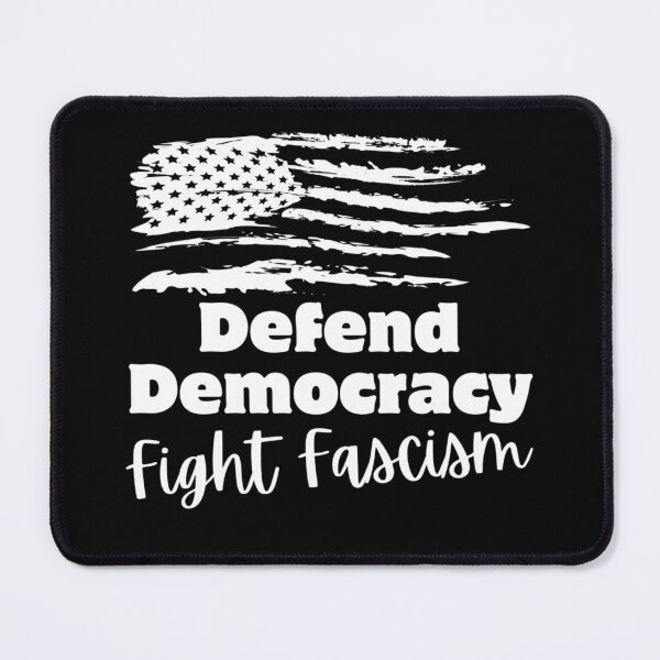 Item preview, DEFEND DEMOCRACY designed and sold by ActOutTees.