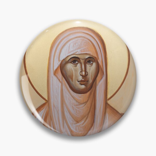 Item preview, St Gavrilia designed and sold by ikonographics.