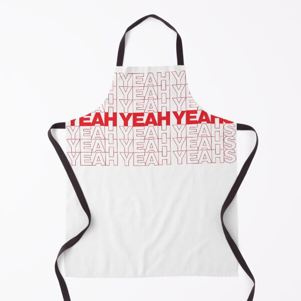 Item preview, YEAH YEAH YEAHS designed and sold by oddwonders.