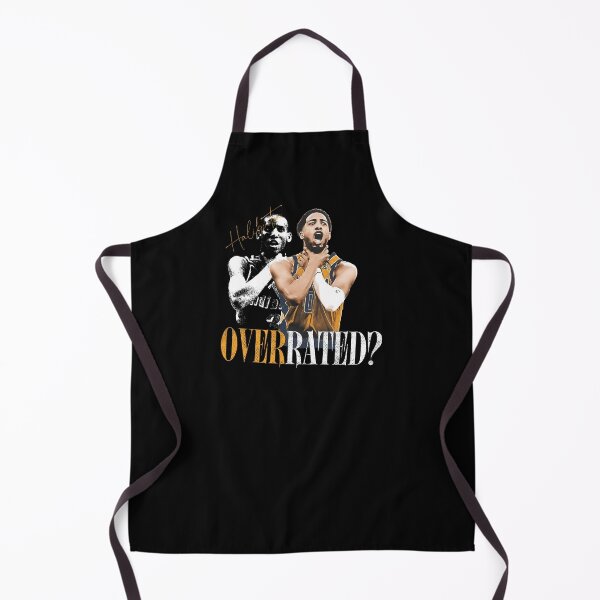 Item preview, Tyrese Haliburton Overrated designed and sold by JoshuaSCT.