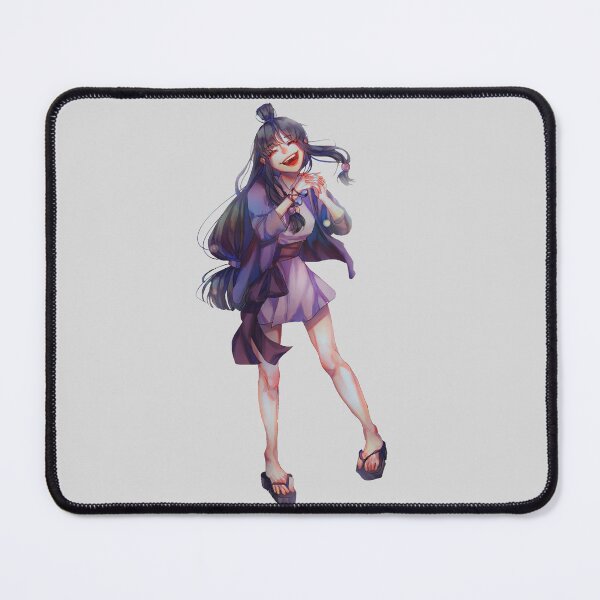 Item preview, maya fey from ace attorney designed and sold by mariam246810.