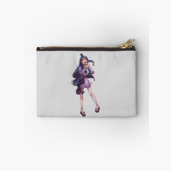 Item preview, maya fey from ace attorney  designed and sold by mariam246810.