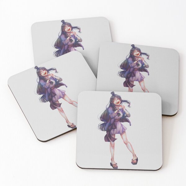 Item preview, maya fey from ace attorney  designed and sold by mariam246810.