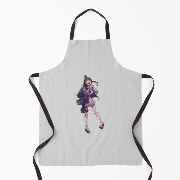 Item preview, maya fey from ace attorney designed and sold by mariam246810.