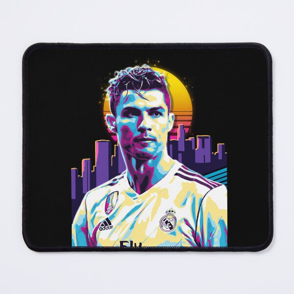 Item preview, Christiano Ronaldo retro designed and sold by MAX MILLER.
