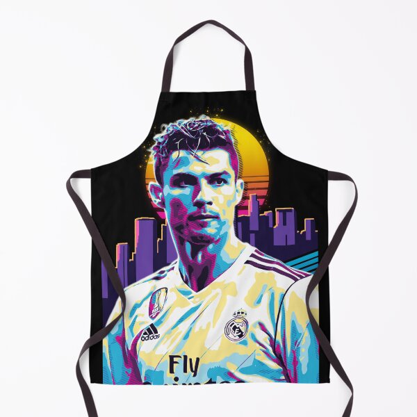 Item preview, Christiano Ronaldo retro designed and sold by MAX MILLER.