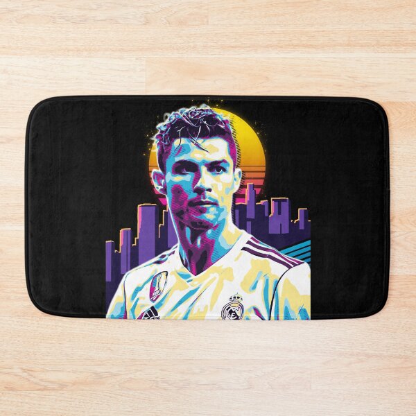 Item preview, Christiano Ronaldo retro designed and sold by MAX MILLER.