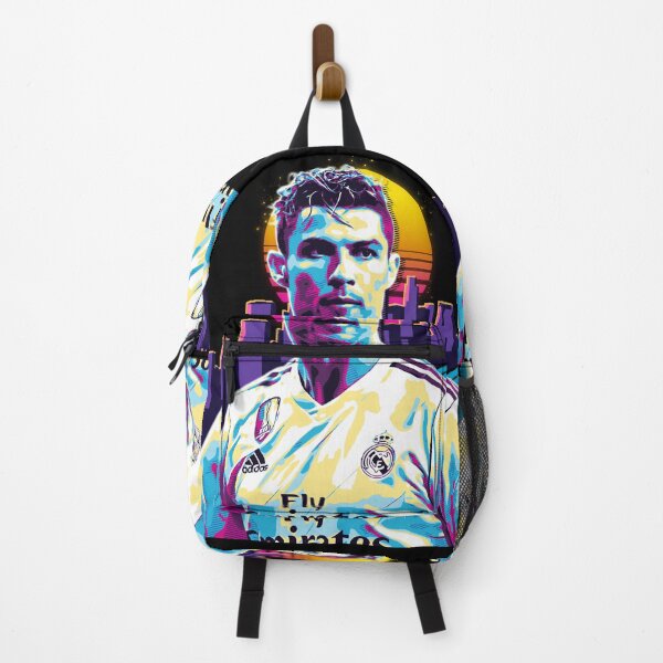 Item preview, Christiano Ronaldo retro designed and sold by MAX MILLER.