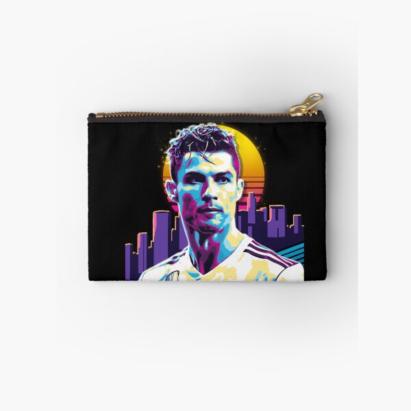 Item preview, Christiano Ronaldo retro designed and sold by MAX MILLER.