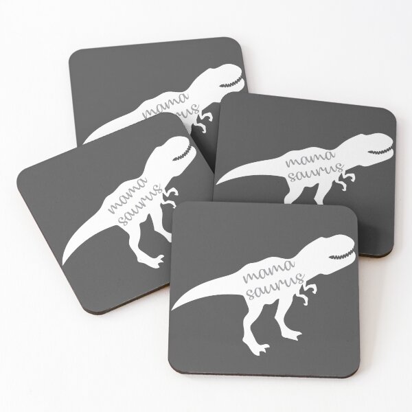 Item preview, Mamasaurus dinosaur  designed and sold by Arch4Design.