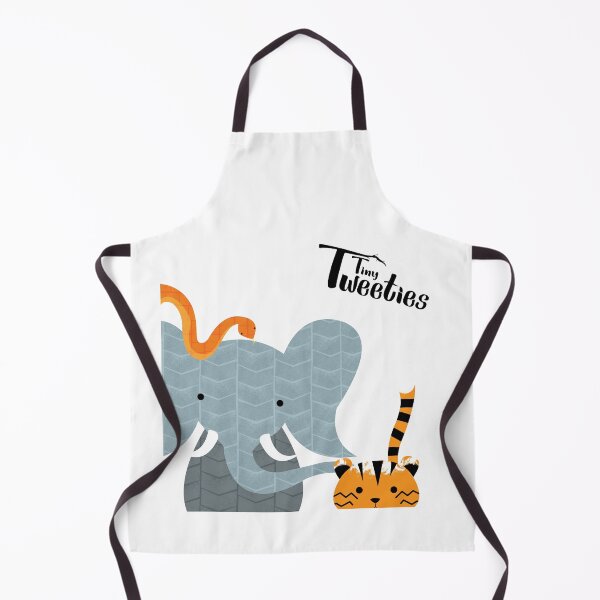 Item preview, Animals & Wild Things designed and sold by TinyTweeties.