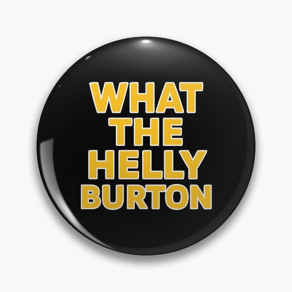 Item preview, What The Helly Burton Tyrese Haliburton designed and sold by JoshuaSCT.